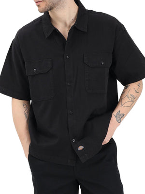 DICKIES 247 Gd Work Shirt Ss