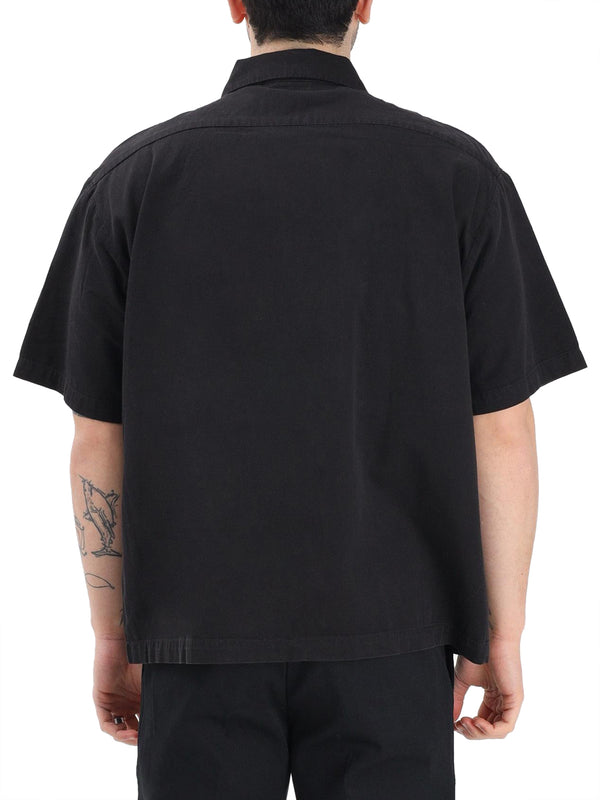 DICKIES 247 Gd Work Shirt Ss