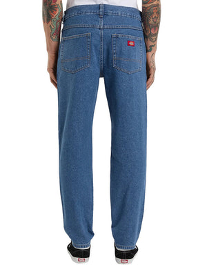 Dickies Jeans Dickies 982 Tapered - Denim