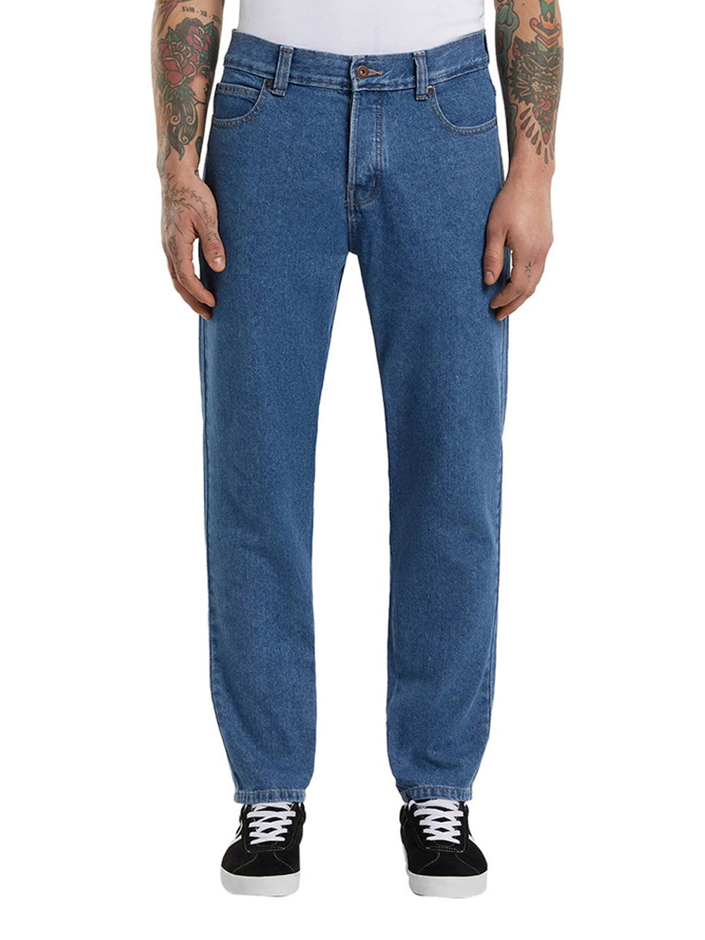 Dickies Jeans Dickies 982 Tapered - Denim