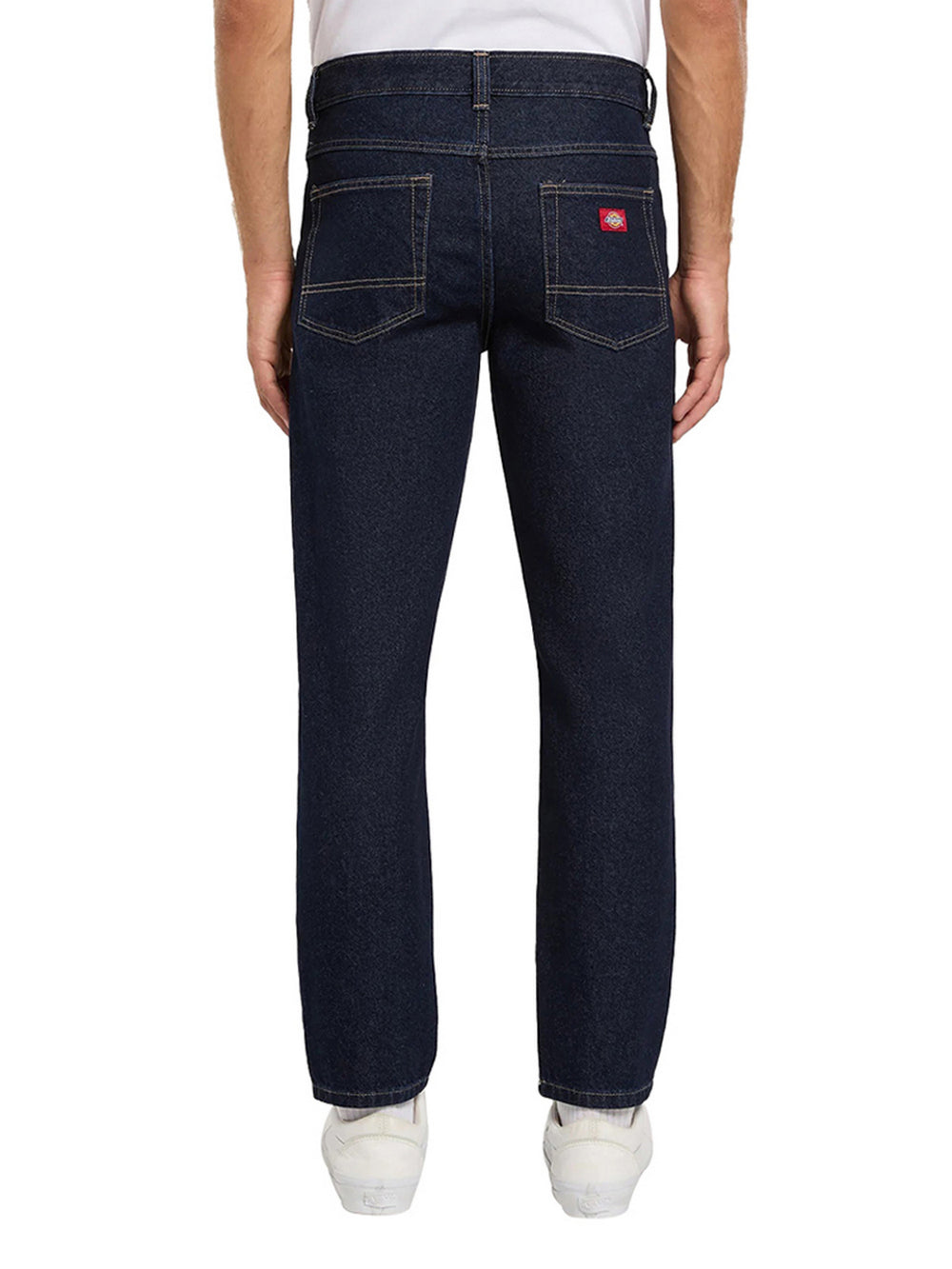 Dickies Jeans Dickies 982 Tapered - Dark Denim