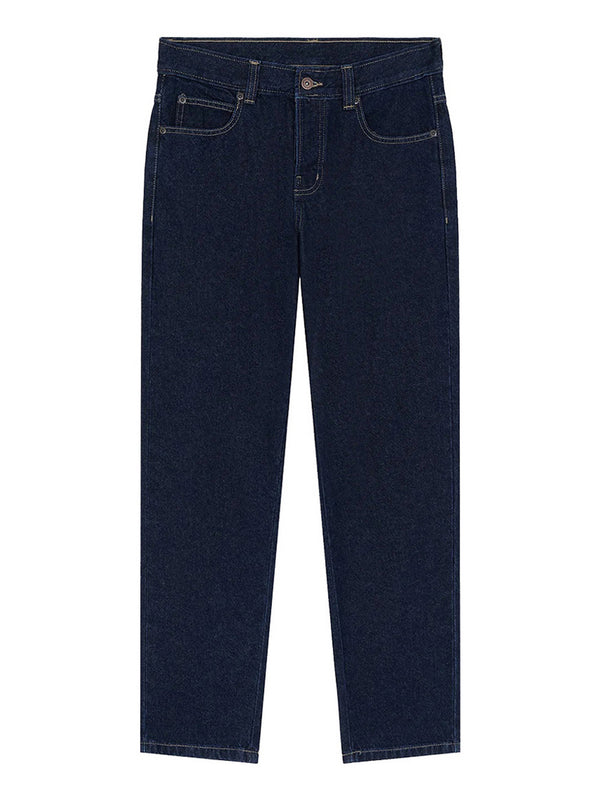 Dickies Jeans Dickies 982 Tapered - Dark Denim