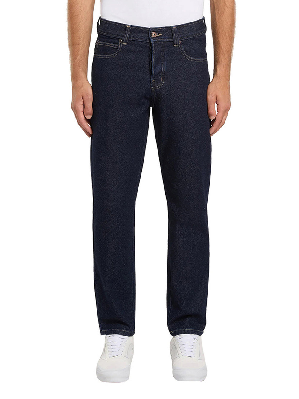 Dickies Jeans Dickies 982 Tapered - Dark Denim