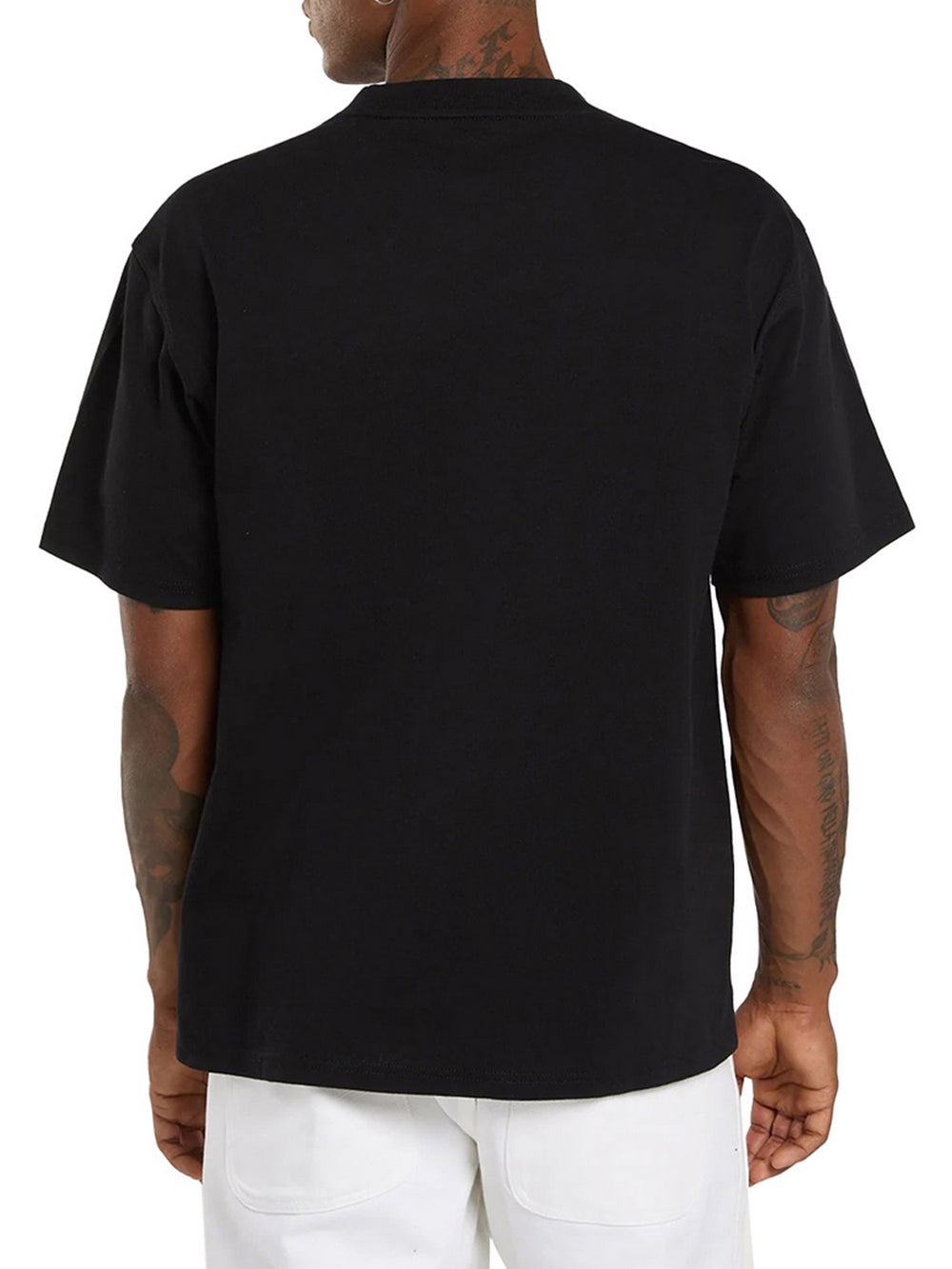 Dickies T-Shirt Dickies Loretto - Nero