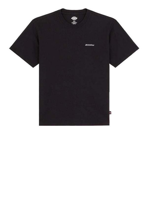 Dickies T-Shirt Dickies Loretto - Nero