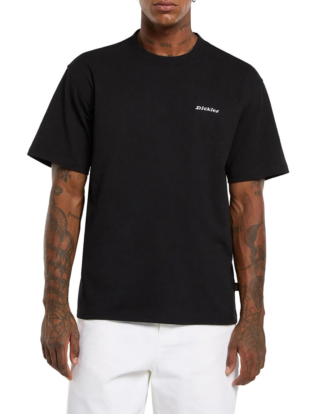 Dickies T-Shirt Dickies Loretto - Nero