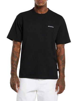 Dickies T-Shirt Dickies Loretto - Nero