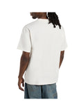 DICKIES T-Shirt Dickies Loretto - Crema