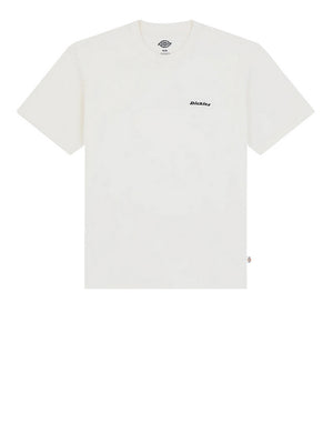 Dickies T-Shirt Dickies Loretto - Crema