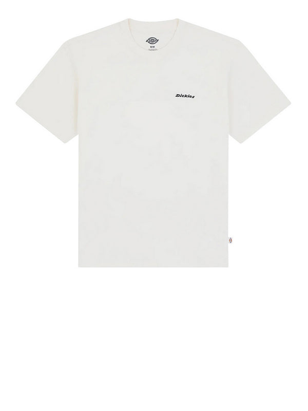 Dickies T-Shirt Dickies Loretto - Crema