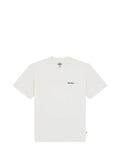 DICKIES T-Shirt Dickies Loretto - Crema