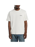 DICKIES T-Shirt Dickies Loretto - Crema