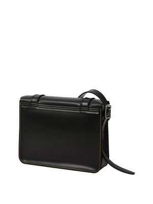 Dr Martens Borsa A Tracolla Dr Martens Kiev - Nero