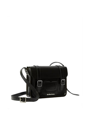 Dr Martens Borsa A Tracolla Dr Martens Kiev - Nero