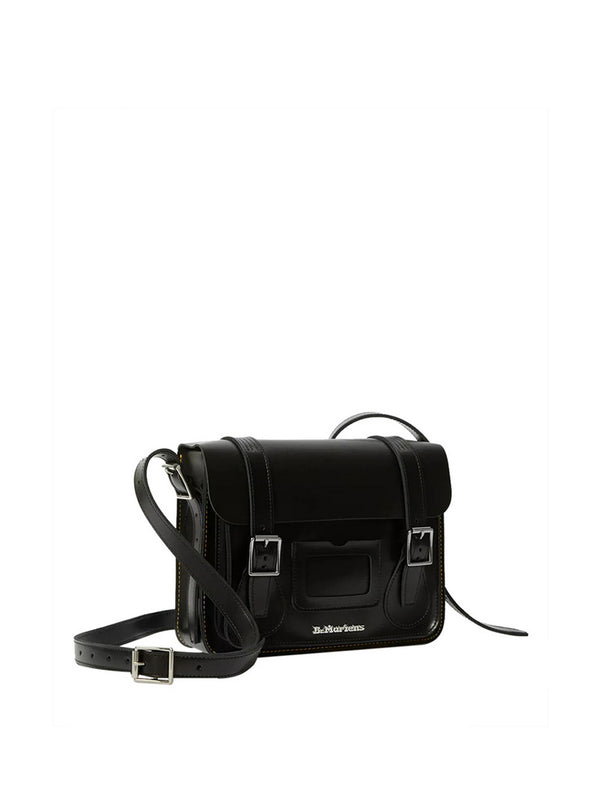 Dr Martens Borsa A Tracolla Dr Martens Kiev - Nero