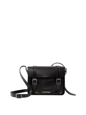 Dr Martens Borsa A Tracolla Dr Martens Kiev - Nero