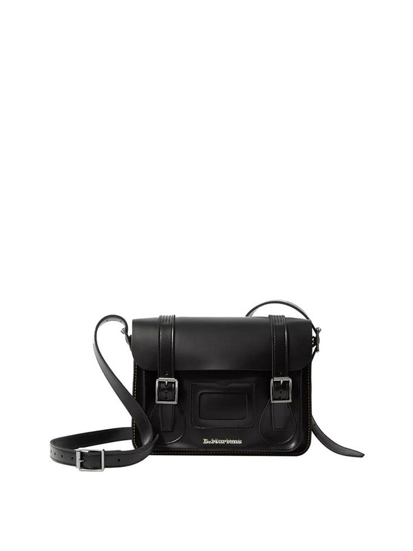 Dr Martens Borsa A Tracolla Dr Martens Kiev - Nero