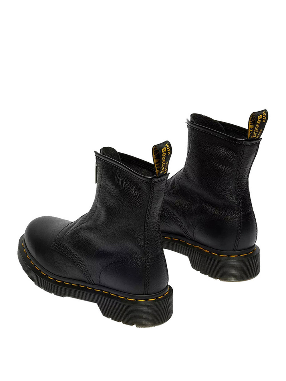 Dr Martens Anfibio Dr Martens Virginia 1460 - Nero