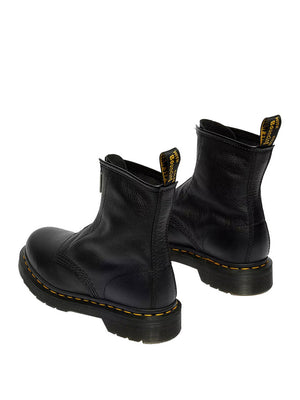 Dr Martens Anfibio Dr Martens Virginia 1460 - Nero