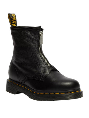 Dr Martens Anfibio Dr Martens Virginia 1460 - Nero
