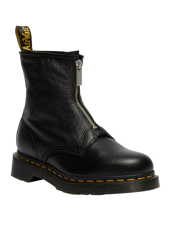 Dr Martens Anfibio Dr Martens Virginia 1460 - Nero