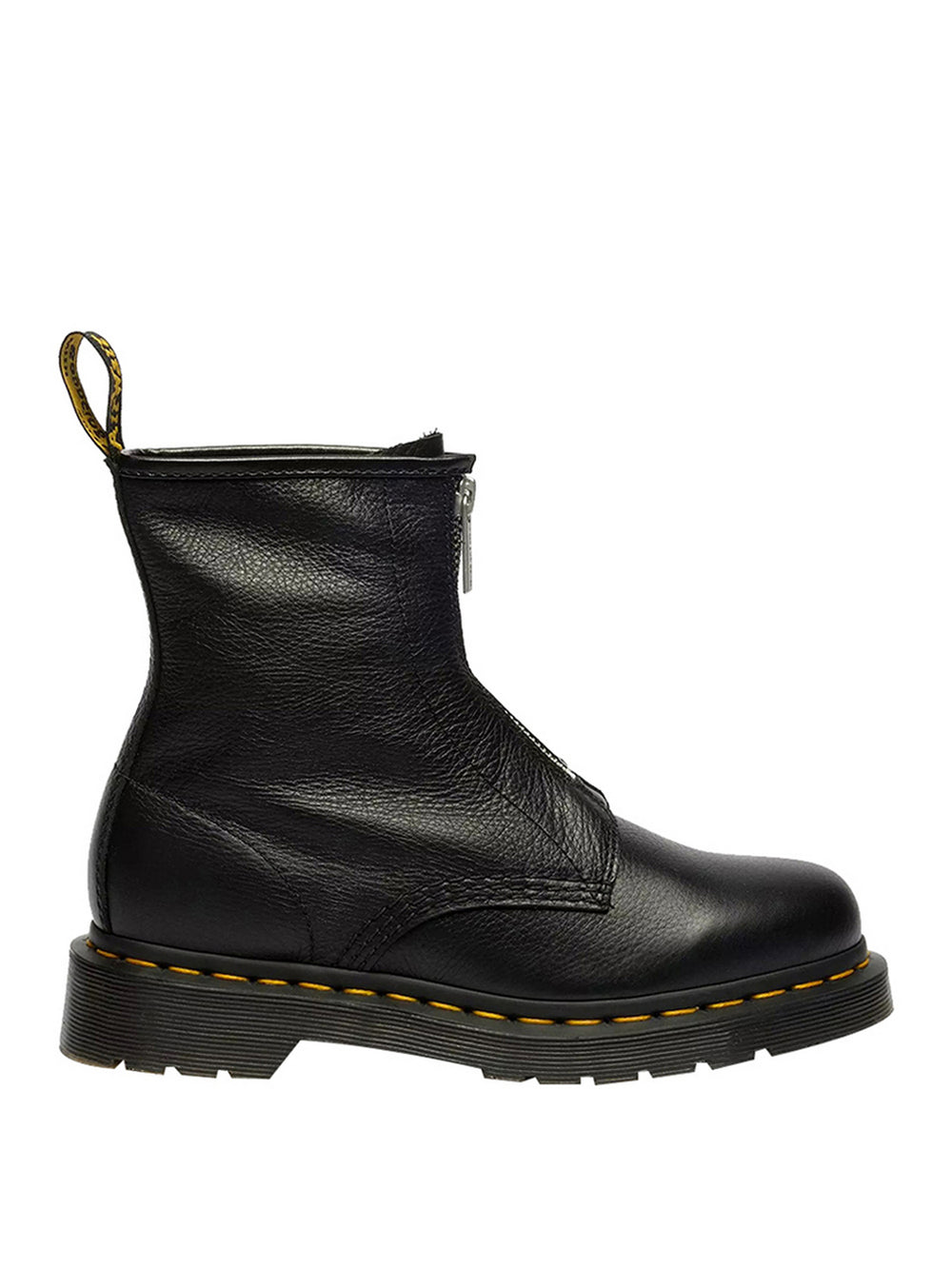 Dr Martens Anfibio Dr Martens Virginia 1460 - Nero