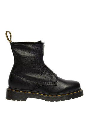 Dr Martens Anfibio Dr Martens Virginia 1460 - Nero