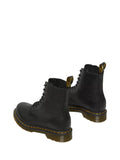 DR MARTENS Anfibio Dr Martens Pascal Virginia 1460 - Nero