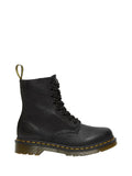 DR MARTENS Anfibio Dr Martens Pascal Virginia 1460 - Nero
