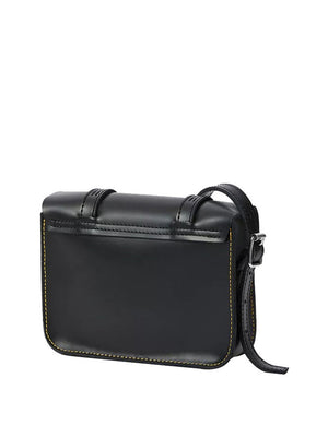 Dr Martens Borsa A Tracolla Dr Martens - Nero