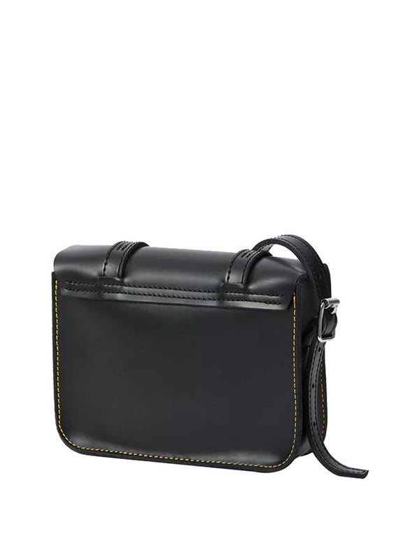 Dr Martens Borsa A Tracolla Dr Martens - Nero