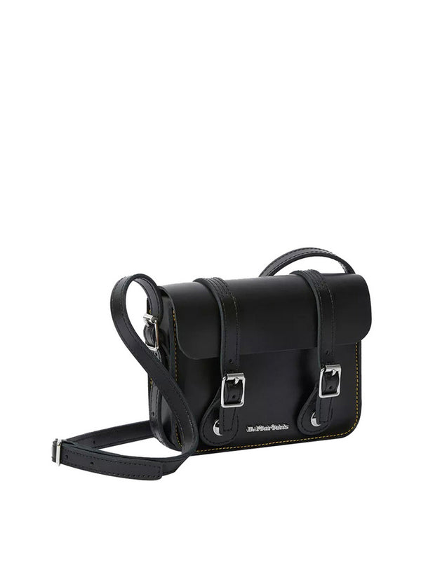 Dr Martens Borsa A Tracolla Dr Martens - Nero