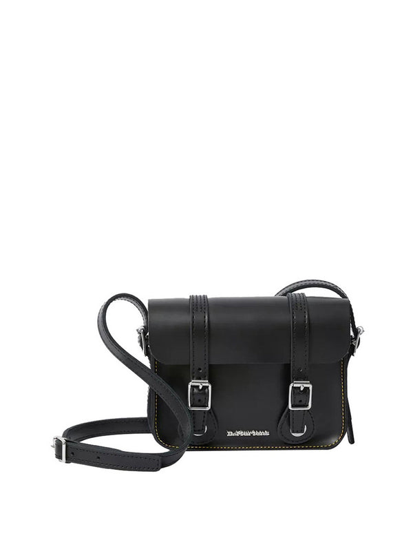 Dr Martens Borsa A Tracolla Dr Martens - Nero