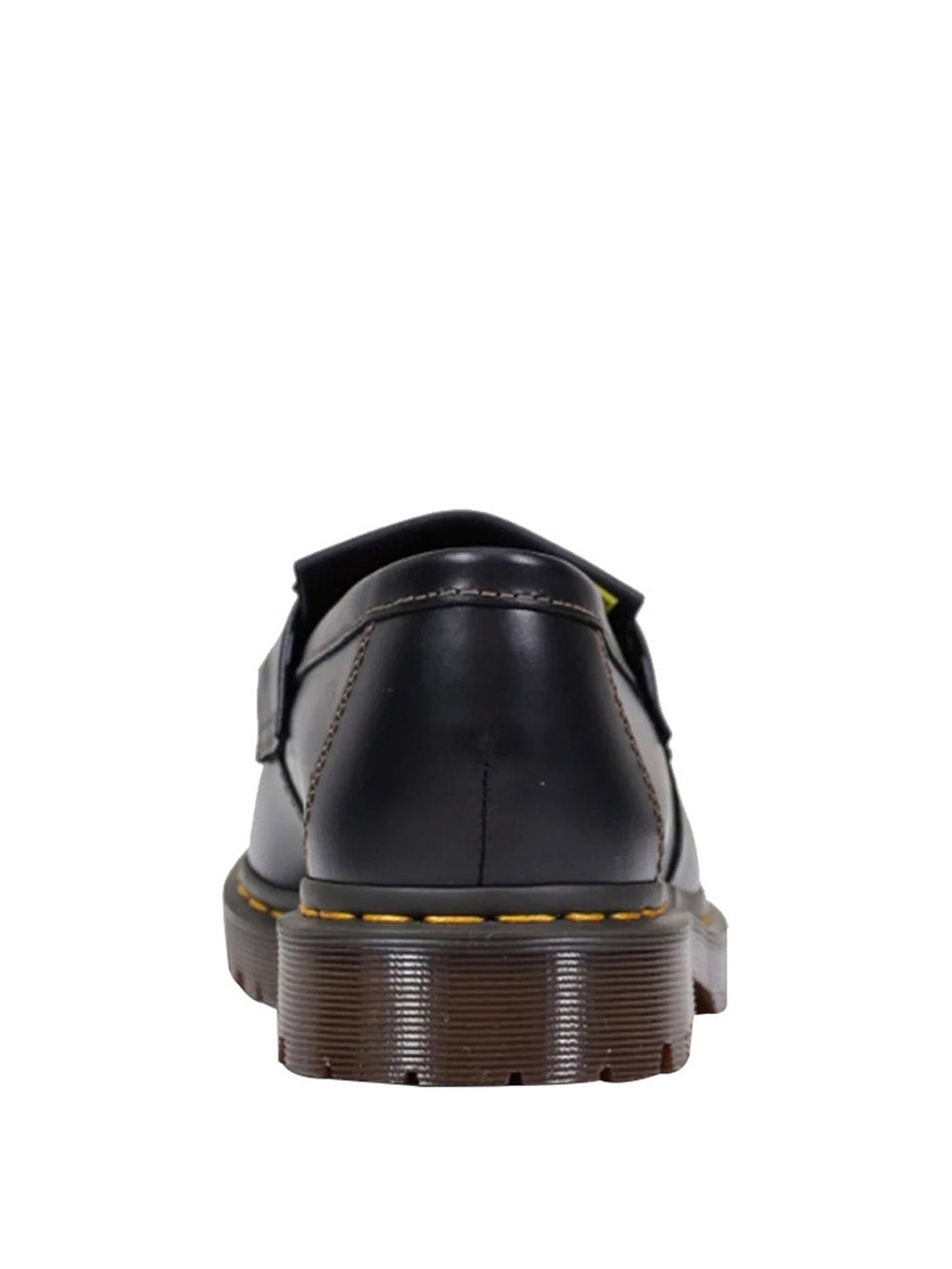 Dr Martens Mocassino Dr Martens Adrian Ben Orleans - Nero
