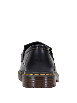 Dr Martens Mocassino Dr Martens Adrian Ben Orleans - Nero