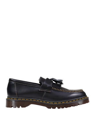 Dr Martens Mocassino Dr Martens Adrian Ben Orleans - Nero