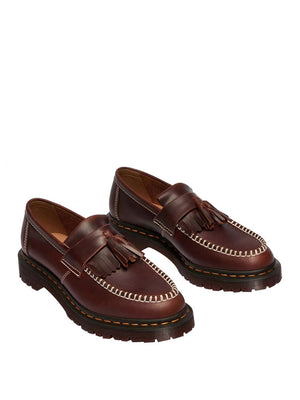 Dr Martens Mocassino Dr Martens Adrian Ben Orleans - Cuoio