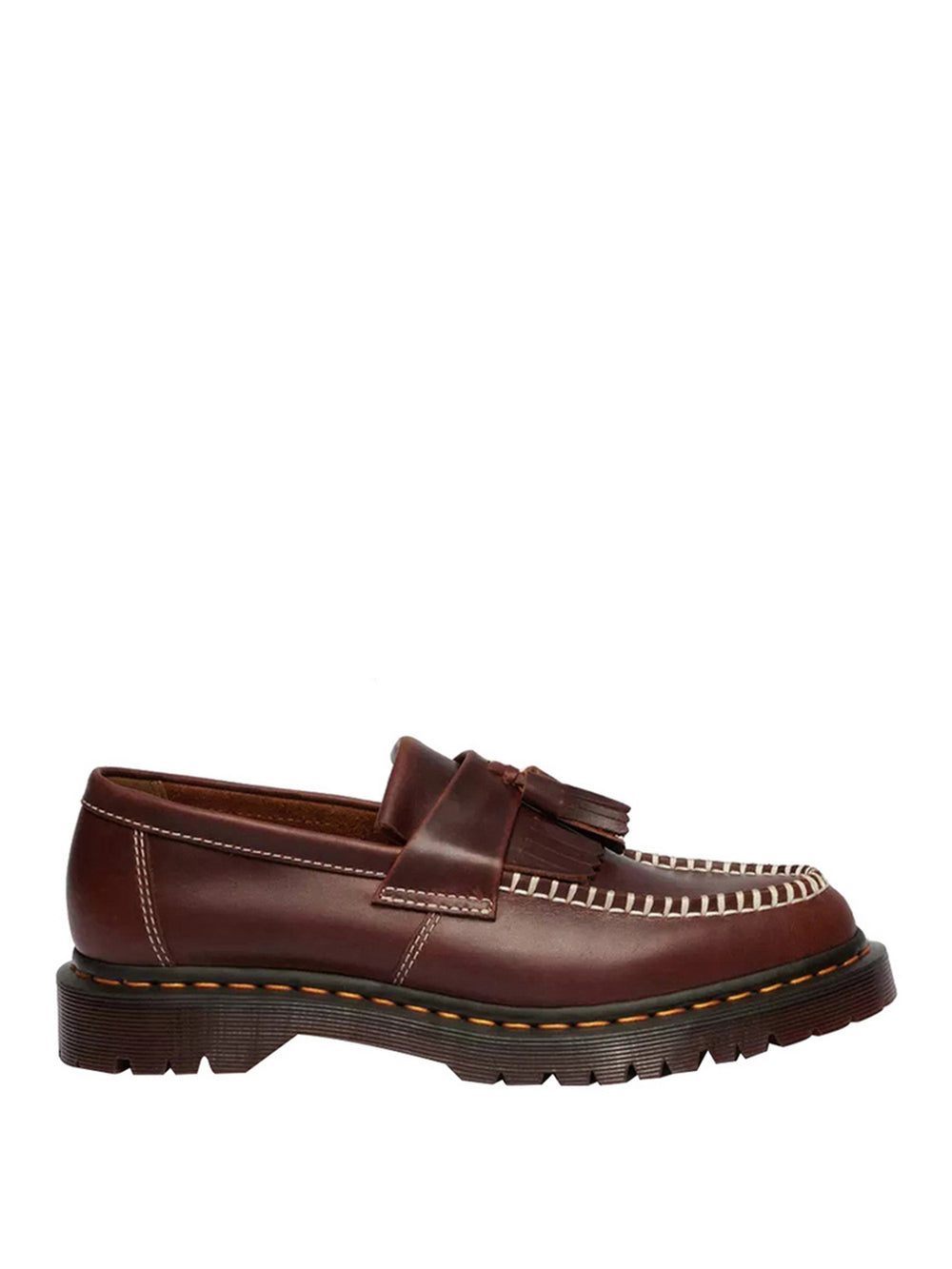 Dr Martens Mocassino Dr Martens Adrian Ben Orleans - Cuoio
