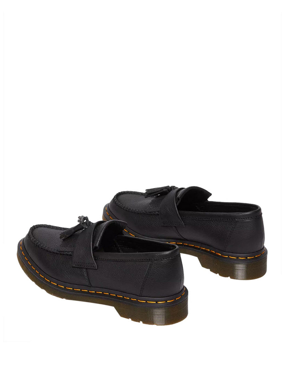 Dr Martens Mocassino Dr Martens Adrian - Nero