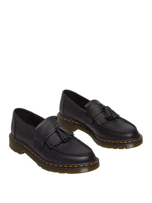 Dr Martens Mocassino Dr Martens Adrian - Nero