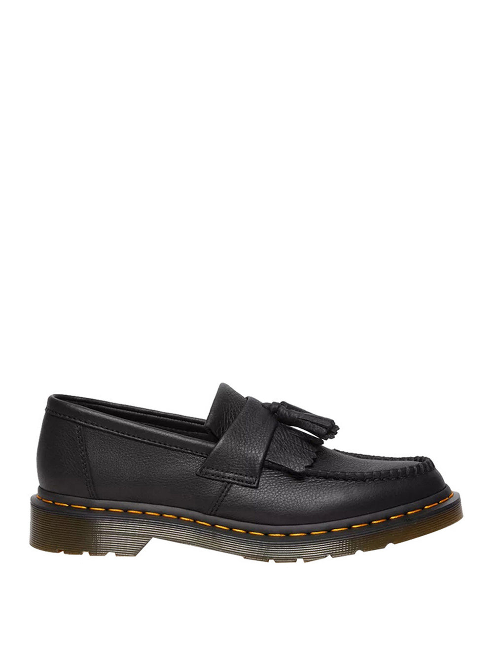 Dr Martens Mocassino Dr Martens Adrian - Nero