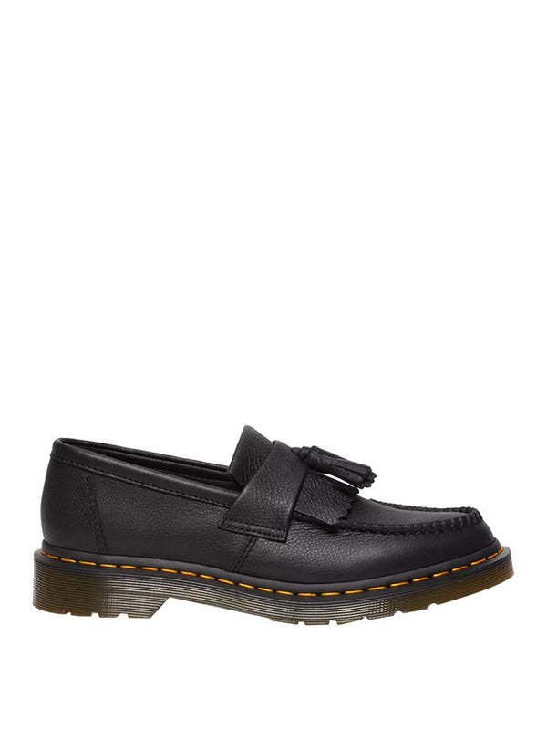 Dr Martens Mocassino Dr Martens Adrian - Nero
