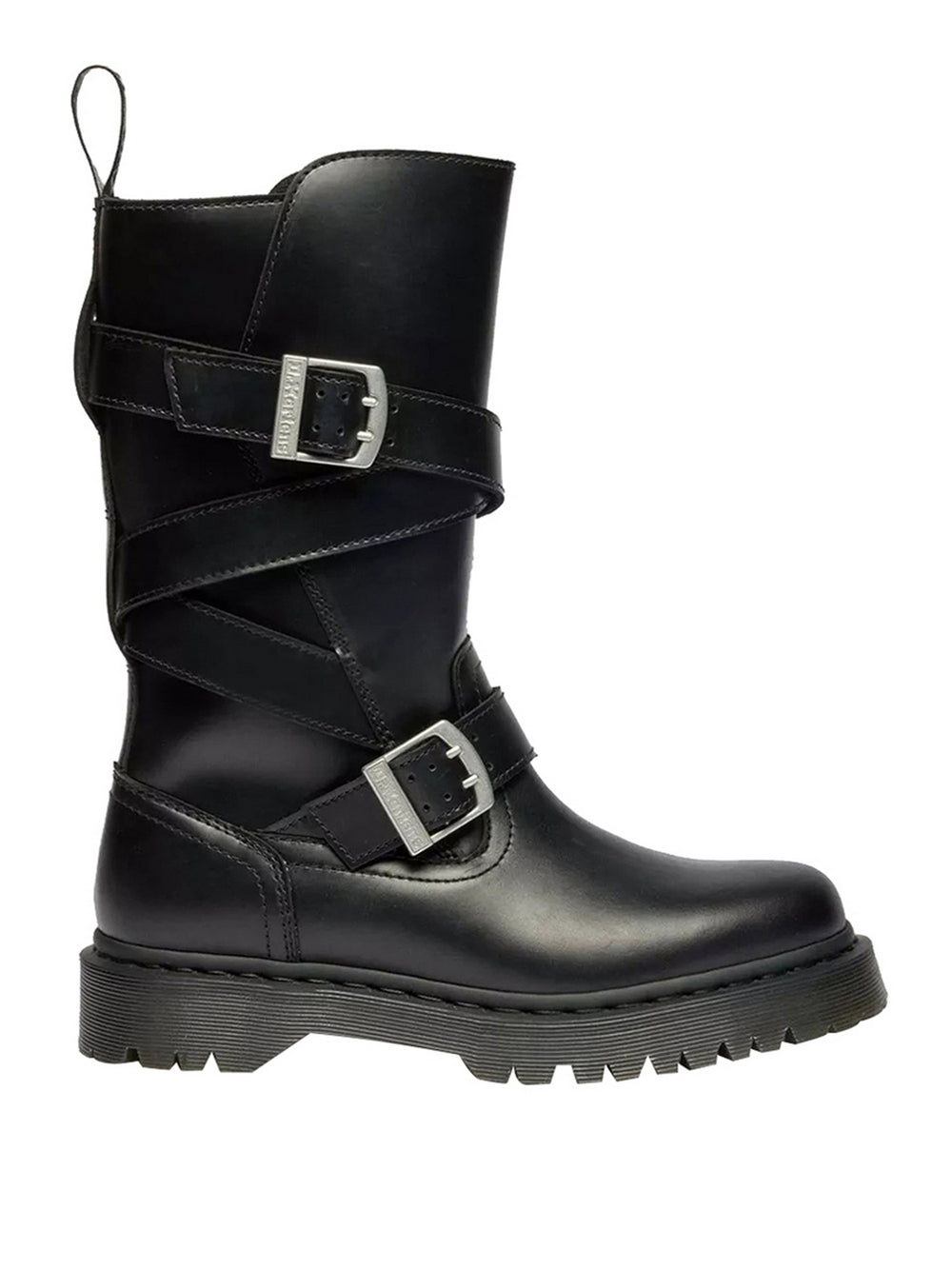Dr Martens Stivale Dr Martens Anistone - Nero