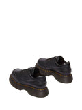 DR MARTENS Sneakers Dr Martens Buzz 5 Milled Nappa - Nero