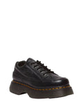 DR MARTENS Sneakers Dr Martens Buzz 5 Milled Nappa - Nero