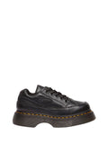 DR MARTENS Sneakers Dr Martens Buzz 5 Milled Nappa - Nero