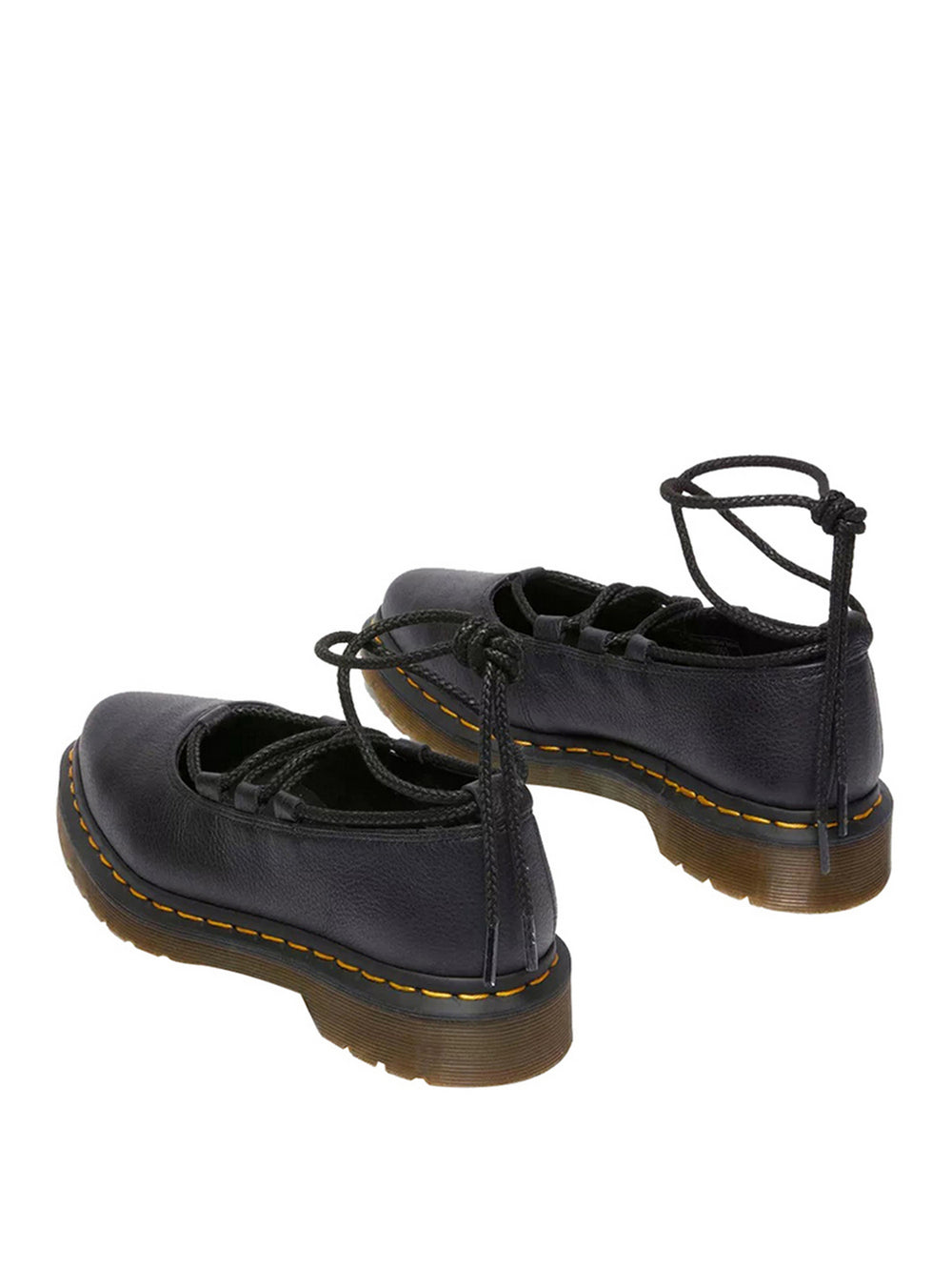 Dr Martens Ballerine Dr Martens Elphie II - Nero