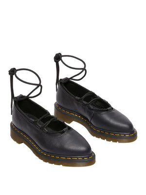 Dr Martens Ballerine Dr Martens Elphie II - Nero