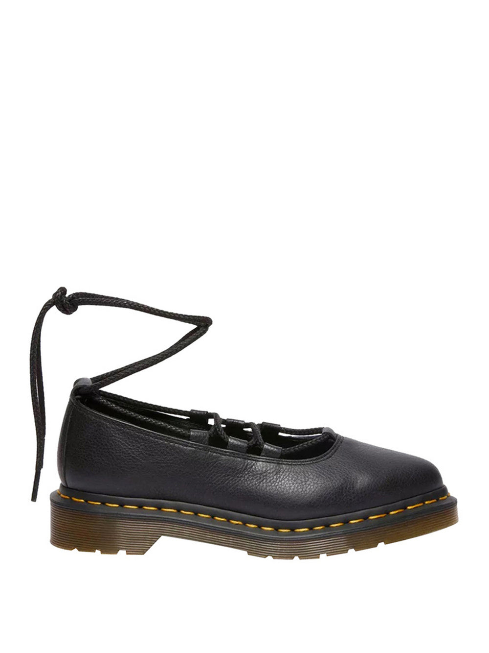 Dr Martens Ballerine Dr Martens Elphie II - Nero