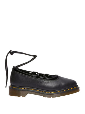 Dr Martens Ballerine Dr Martens Elphie II - Nero
